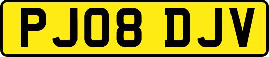 PJ08DJV