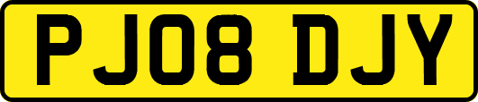 PJ08DJY