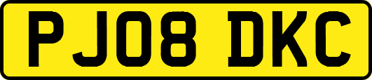 PJ08DKC