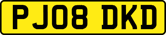 PJ08DKD