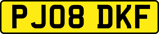 PJ08DKF
