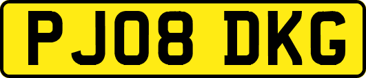 PJ08DKG