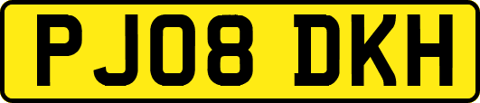PJ08DKH
