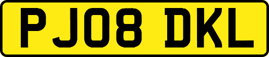 PJ08DKL