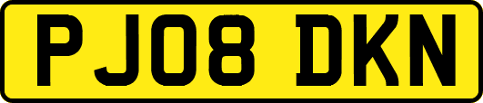 PJ08DKN
