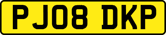 PJ08DKP