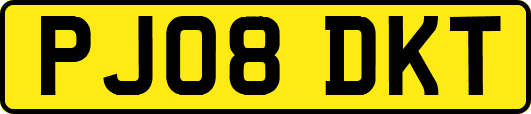 PJ08DKT