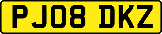 PJ08DKZ