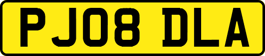 PJ08DLA