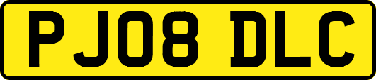 PJ08DLC
