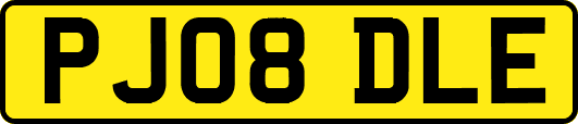 PJ08DLE