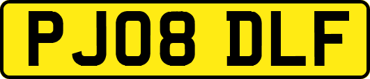 PJ08DLF