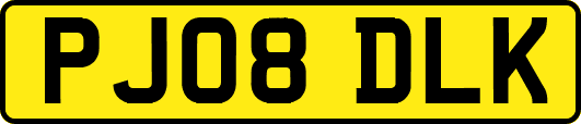PJ08DLK