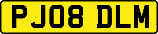 PJ08DLM