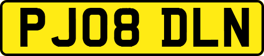 PJ08DLN
