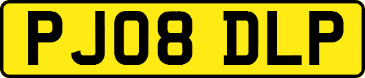 PJ08DLP