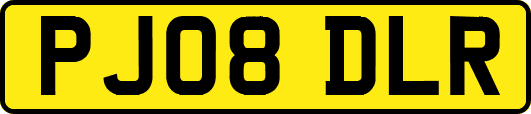 PJ08DLR