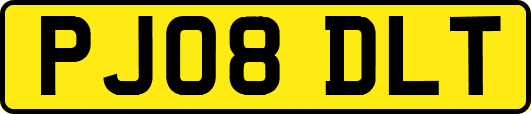 PJ08DLT