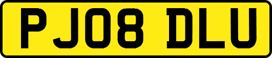 PJ08DLU