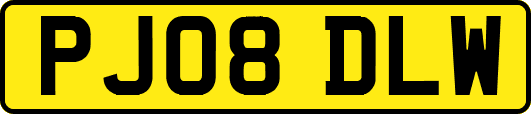 PJ08DLW