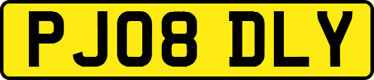 PJ08DLY