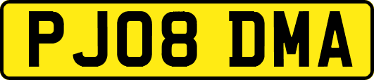 PJ08DMA