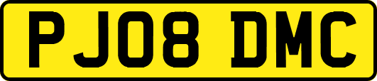 PJ08DMC