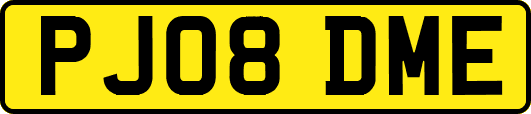 PJ08DME