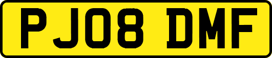 PJ08DMF