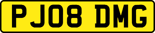 PJ08DMG