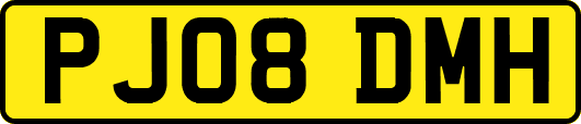 PJ08DMH