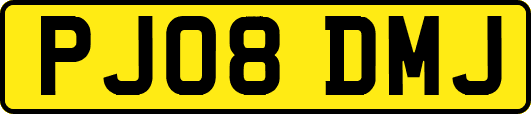 PJ08DMJ