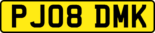 PJ08DMK