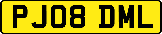 PJ08DML