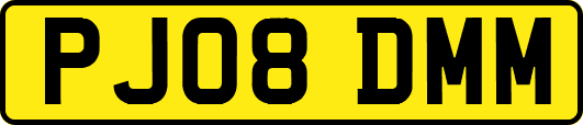 PJ08DMM