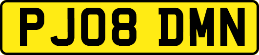 PJ08DMN