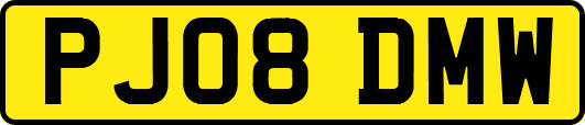PJ08DMW