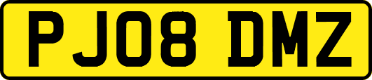 PJ08DMZ