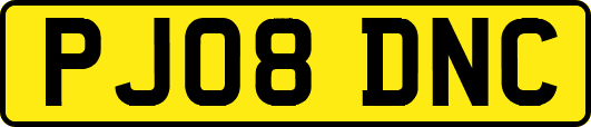 PJ08DNC