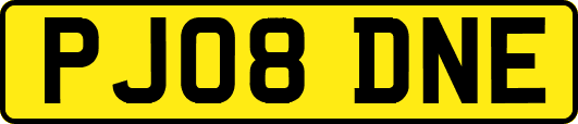 PJ08DNE