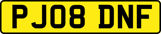 PJ08DNF