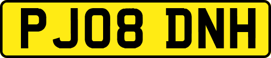 PJ08DNH