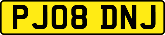 PJ08DNJ