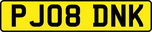 PJ08DNK