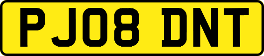PJ08DNT
