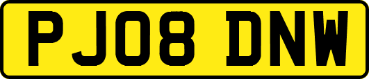 PJ08DNW
