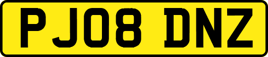 PJ08DNZ