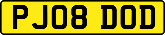 PJ08DOD