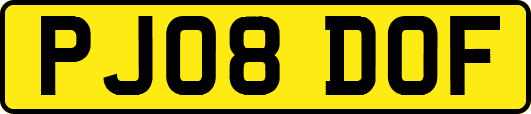 PJ08DOF