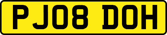 PJ08DOH